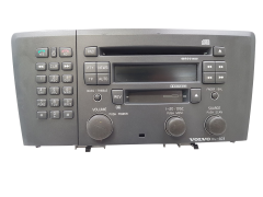 Rádio Cd Volvo 9452057-1 HU-603 8633582 Rádio Cd Volvo 9452057-1 HU-603 8633582