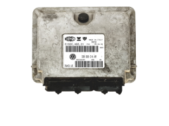 Blok Ovladačů 036906014AM IAW4CV.V6 VW Magneti Marelli 