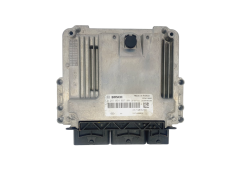 Blok Ovladačů 0281034037 237106626R 237109983R  Renault Bosch 43823
