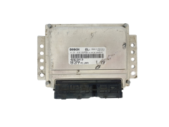 Blok Ovladačů 46819419 0281010338 83941JAA Lancia Bosch 