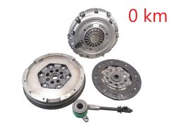 Dvouhmotové kolo + spojka 123108013R 302054176R Master 3 2.3 dCi Biturbo 0km Dvouhmotové kolo + spojka 123108013R 302054176R Master 3 2.3 dCi Biturbo 0km