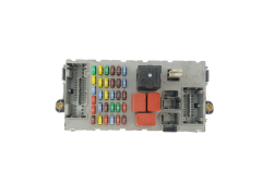 Pojistková Skříň 50513353 CPL Alfa  Delphi 34733