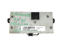 Blok Ovladačů Moduł BSI Fiat 51744895 Delphi 17996