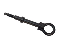 Tažné Oko Nový originál Citroen Peugeot 674414