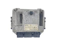 Blok Ovladačů 0281011233 9655600680 9653239880 PSA Bosch 61798