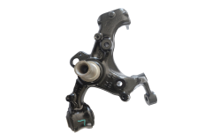 Těhlice Kola Zadek Levý 8E0505431AF 55051704001 Audi Seat Vika