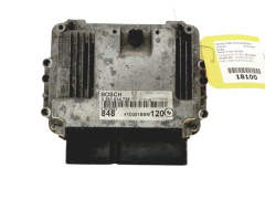 Blok Ovladačů 0281014739 51833923 Lancia Bosch 