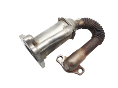 Chladič Egr EGR 147352070R 8200729079 147357493R Renault 1.5 dci 12915 Chladič Egr EGR 147352070R 8200729079 147357493R Renault 1.5 dci 12915