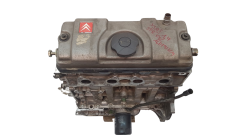 Motor Benzínový KFX 10FS7U 1.4 Citroen Xsara Peugeot 306 13078 Motor Benzínový KFX 10FS7U 1.4 Citroen Xsara Peugeot 306 13078