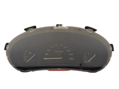 Tachometr Peugeot 206 9634960980 09031949901 18587 Tachometr Peugeot 206 9634960980 09031949901 18587