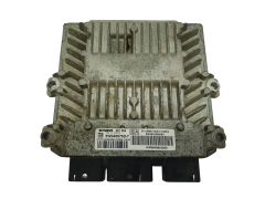 Blok Ovladačů 5WS40075D-T 9652888680 9648624280 PSA Siemens 68114