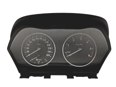 Otáčkoměr BMW 1 6210 9325622 9232891 Johnson 32131