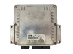 Blok Ovladačů 0281011081 9647472780 9646850580 PSA Bosch 2931