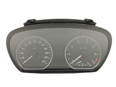 Tachometr BMW 1 E87 9187038-02 1024932-93