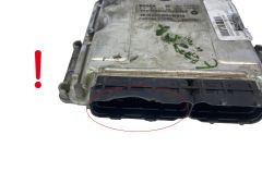 Blok Ovladačů 0281012275 P05094590AA Chrysler Bosch 63298