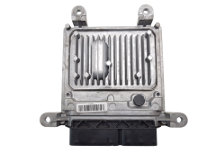 Blok Ovladačů Mercedes-Benz E A6519007500 A0064461540 2.2 CDI 1087