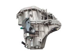 Převodovka TL4013 TL4A013 Renault Laguna 3 1.5 dci 7701700563 1007
