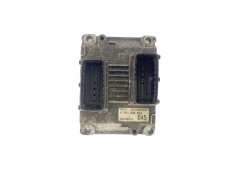 Blok Ovladačů Fiat 00467826310 0261204983 Bosch 42198