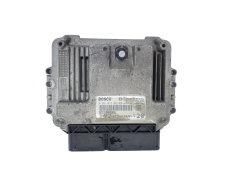 Blok Ovladačů 55200666  0281012862 Fiat Bosch 60718