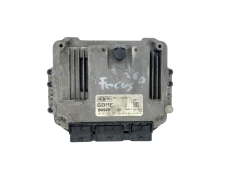 Blok Ovladačů 4M51-12A650-ND 0281011263 Ford Bosch 61268