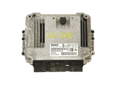 Blok Ovladačů 0281012619 9661032980 9653958980 PSA Bosch 22225