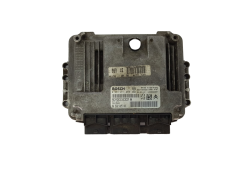 Blok Ovladačů PSA 0281011089 9653202580 9647785580 Bosch 19374