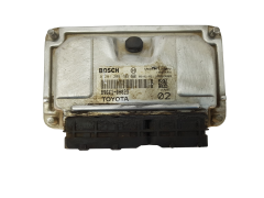 Blok Ovladačů Toyota 89661-0H023 0261208702 Bosch 15797