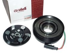 Spojka kompresoru 1J0820811M 28200000101 VW Audi Seat Skoda Vika