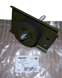 Zavěšení Motoru Pro Renault 594387 8200304198 Hutchinson