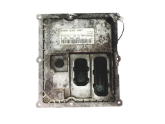 Blok Ovladačů Smart 0003107V007 0261205005 Bosch 29616