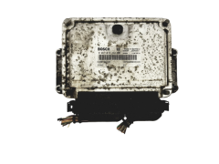Blok Ovladačů 0281010442 8200199726 8200049306 Renault Bosch 17061