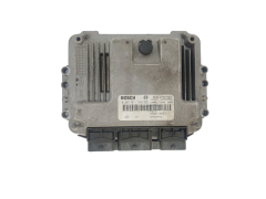 Blok Ovladačů 0281011549 8200310863 8200370779 Renault Bosch 45899
