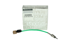 Senzor Teploty Emisí Nový originál 226404367R Renault Dacia