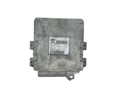 Blok Ovladačů 9629244680 IAW1AP.40 16313.124 PSA Magneti Marelli 61077