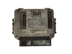 Blok Ovladačů 0281014365 51829420 5338A6XAM 4x4 Alfa Romeo Bosch 13755