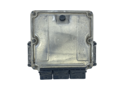 Blok Ovladačů 0281011101 8200163528 8200095416 Renault Bosch 54384