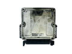 Blok Ovladačů 0281010135 9636254580 28FM0154 PSA Bosch 47574