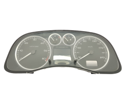 Otáčkoměr Peugeot 307 9655476580 G00 25952