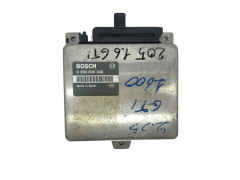 Řídicí Jednotka Motoru 0280000340 PSA Bosch 56650