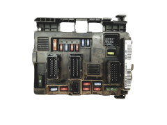 Blok Ovladačů PSA 9650618480 U118470003L Siemens 23661