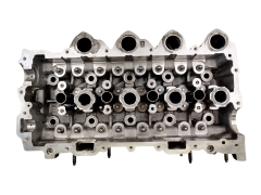 Hlava Válce Ford PSA Volvo 0200EH 9655911480 1.6 HDI 16V TDCI 6
