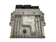 Blok Ovladačů BV61-12A650-AFK Ford Delphi Blok Ovladačů BV61-12A650-AFK Ford Delphi