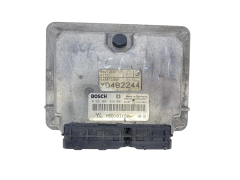 Blok Ovladačů Rover MSB101150 0281001956 Bosch 54275