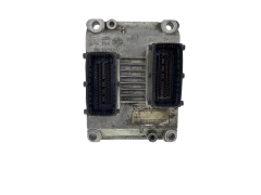 Blok Ovladačů 00468153660 0261206711 Alfa Romeo Bosch 49724