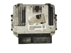 Blok Ovladačů 55204661 0281013138 Alfa Romeo Bosch