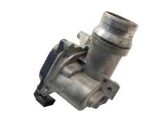 Škrticí Klapka 8200614985 Renault Dacia Nissan 1.5 DCI 1216