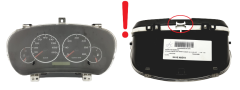 Tachometr Ducato Jumper Boxer 1339327080 52702