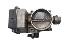 Škrticí Klapka Citroen Peugeot 9652682680 408239828001 2.0 16V