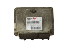 Blok Ovladačů IAW 4AF.M9 55187372 61600.627.05 Fiat Magneti Marelli 16118
