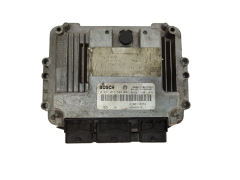 Blok Ovladačů 0281011549 8200310863 8200370779 Renault Bosch 15754